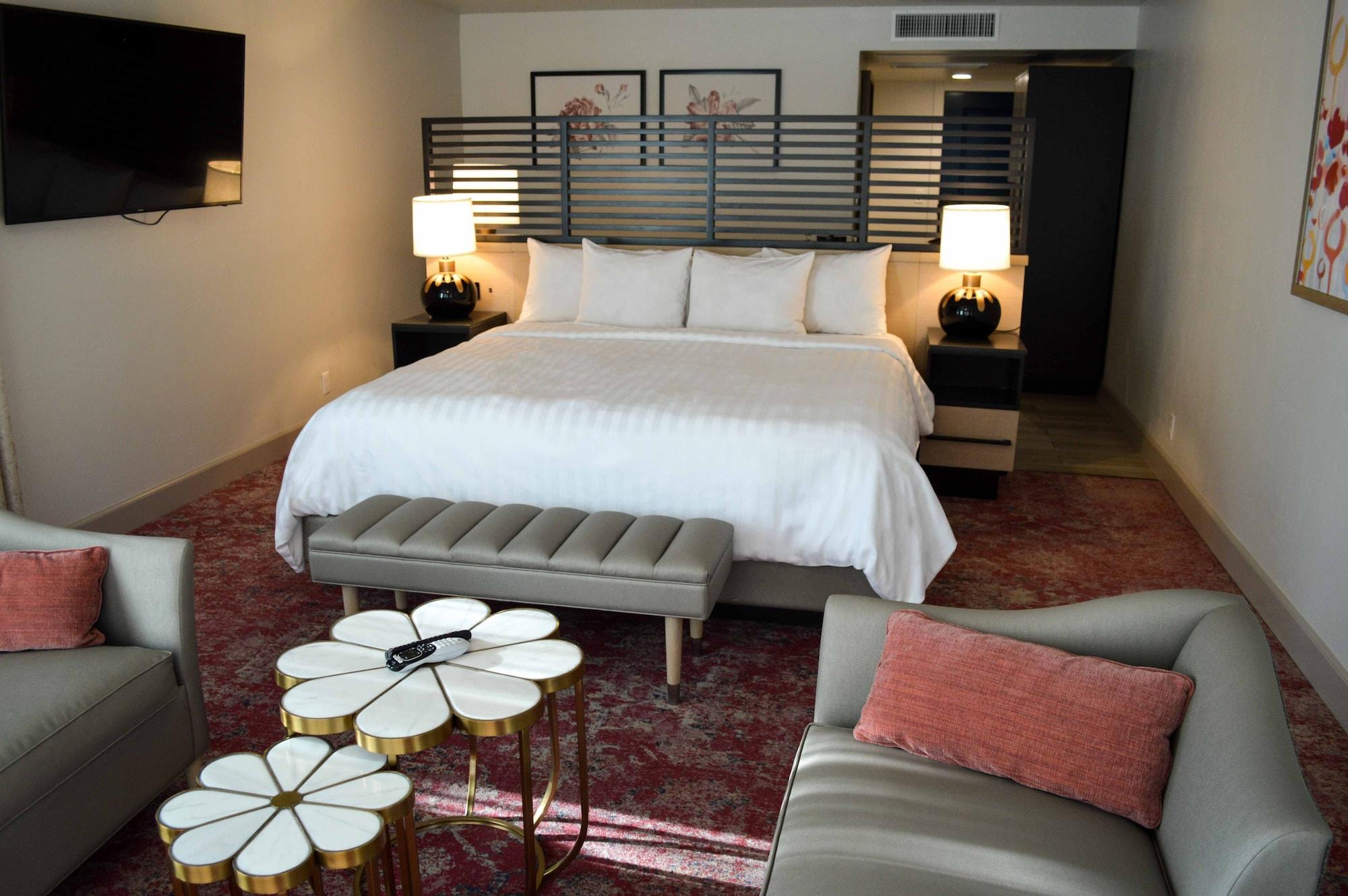 Cliffrose Springdale, Curio Collection By Hilton 4*